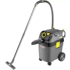 Image of Karcher NT 40/1 Ap L 1.148-321.0 1380W Wet & Dry Vacuum Cleaner