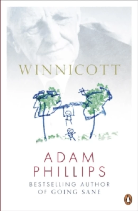 Image of Winnicott. Paperback. By Adam Phillips Books