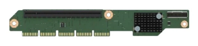 Image of Intel CYP1URISER2KIT slot expander