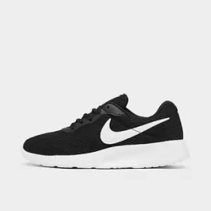 Image of Womens Nike Tanjun Casual Shoes