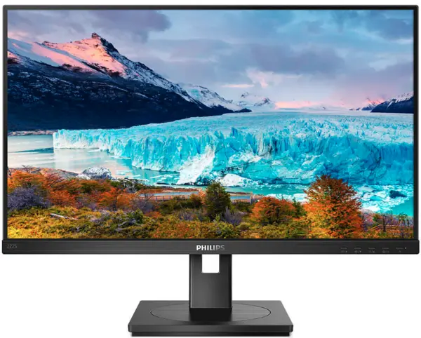 Image of Philips S Line 27" 273S1 Full HD LCD Monitor