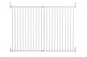 Image of Dreambaby Broadway Xtra-Tall & Xtra Wide Gro-Gate
