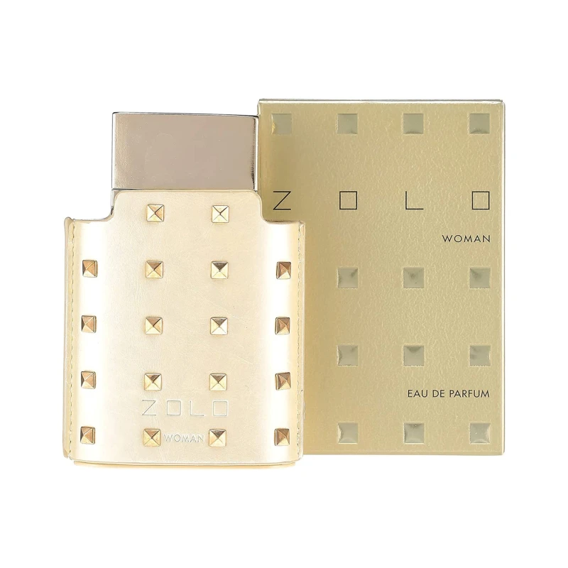 Image of Flavia Zolo Woman Eau de Parfum 100ml Grey female