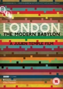 Image of London: The Modern Babylon