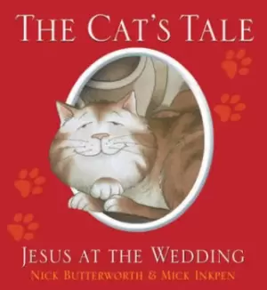 Image of The cats tale by Nick Butterworth