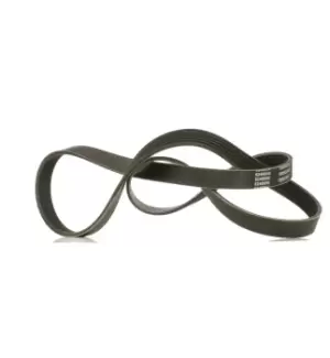 Image of RIDEX PLUS V-ribbed belt VW,BMW,OPEL 305P0144P 11287509520,11287636372,55565301 55565302,55565303,55565304,55580053,5750T6,5750YC,5750Z1,96337272