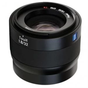 Image of Zeiss Touit 32mm f/1.8 E-Mount
