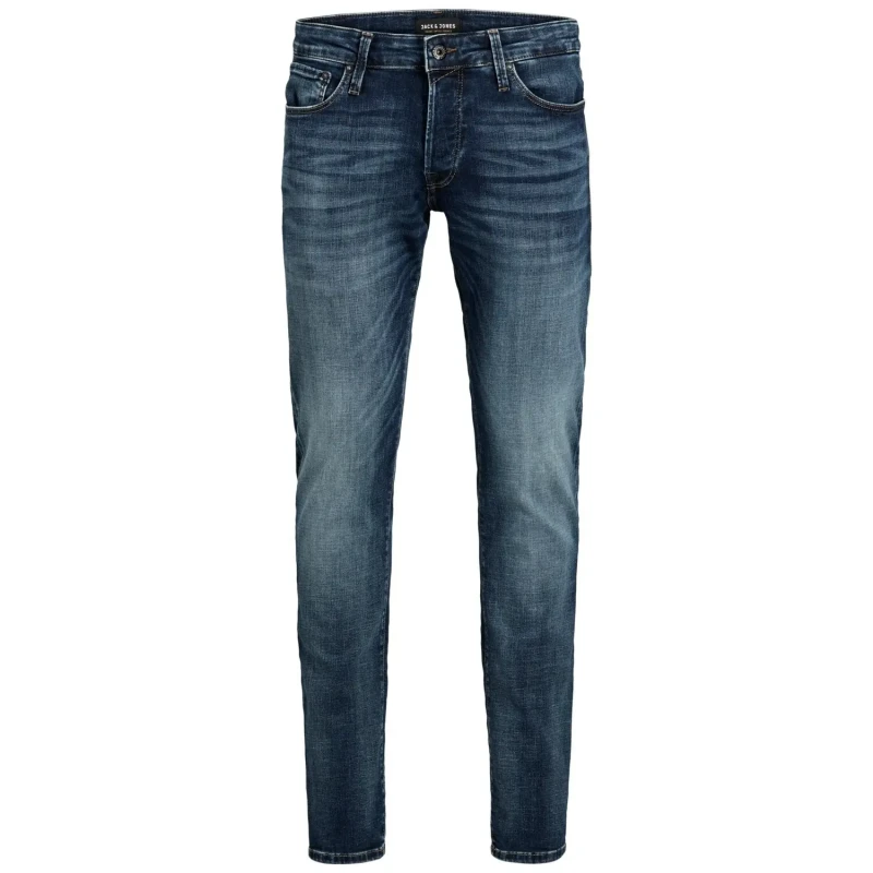 Image of jack & jones Jeans Jack & Jones Glenn Icon 057 Bleu Male 26x32