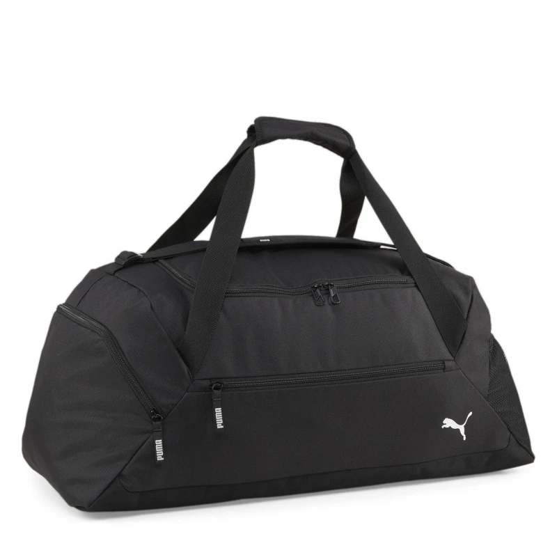 Image of Puma Teambag M - Black One Size