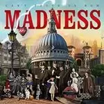 Image of Madness - Can't Touch Us Now (Music CD)