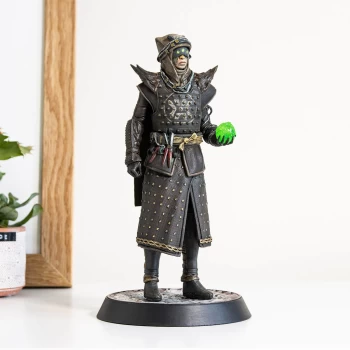 Image of Numskull Designs Destiny 10 Eris Morn Statue