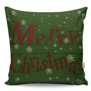 Image of A12988 Multicolor Cushion