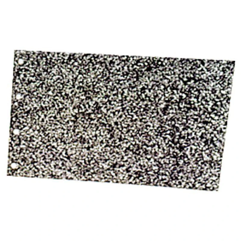 Image of Makita 193201-8 Carbon Plate/Pad For 9404 Belt Sander 193201-8