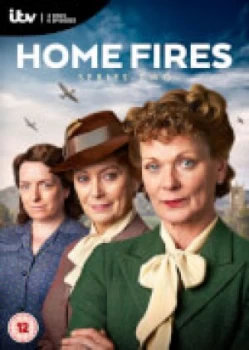 Image of Home Fires - Series 2