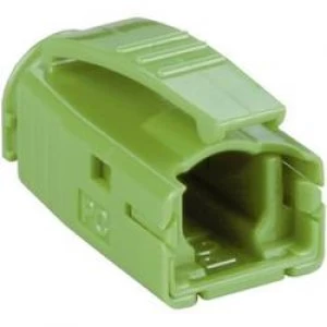 Image of Metz Connect 1401008207 E RJ45 Green