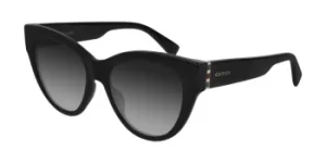Image of Gucci Sunglasses GG0460S 001
