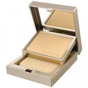 Image of Clarins Everlasting Compact Foundation SPF9 108 Sand 10g / 0.3 oz.