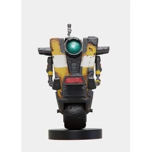 Image of Claptrap Borderlands 3 Cable Guy
