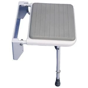 Image of Aidapt Solo Standard Padded Shower Seat