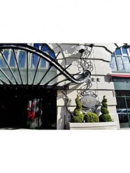 Image of Virgin Experience Days Pamper Treatment And Prosecco For Two At Malmaison Hotels In A Choice Of 4 Locations