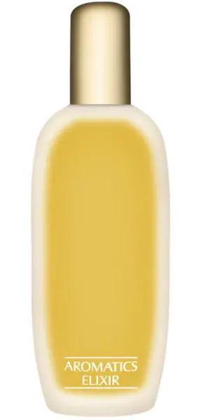 Image of Clinique Aromatics Elixir Eau de Parfum For Her 100ml