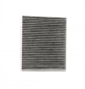 Image of MANN-FILTER Pollen Filter JEEP,DODGE,FIAT CUK 2227 05058381AA,71775825,K05058381AA Cabin Filter,Cabin Air Filter,Filter, interior air