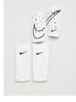 Image of Nike Mens Mercurial Lite Shin Guards