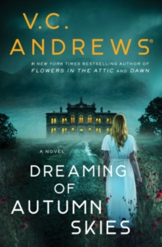 Image of Dreaming of Autumn Skies : Volume 3 Paperback / softback