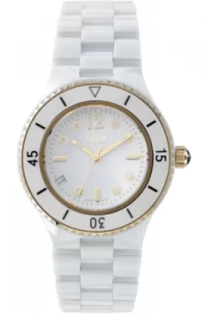 Image of Storm Black Cerano Watch 47090/GD