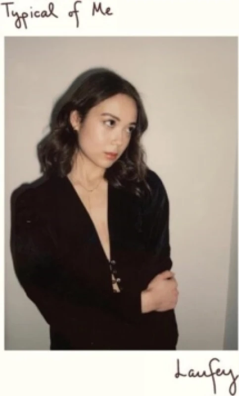 Image of Typical of Me Vinyl