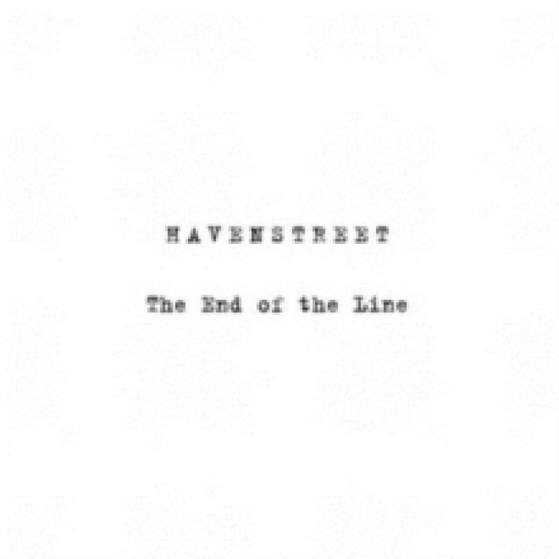 Image of The End of the Line/Perspectives CD / Album