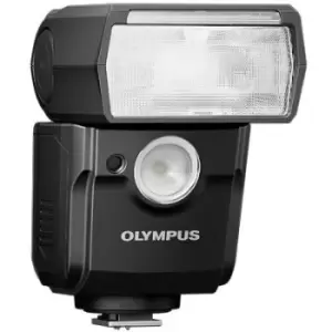Image of Olympus FL-700WR Flash