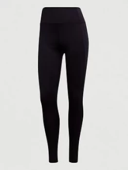 Image of Adidas Designed 2 Move High Rise Tight