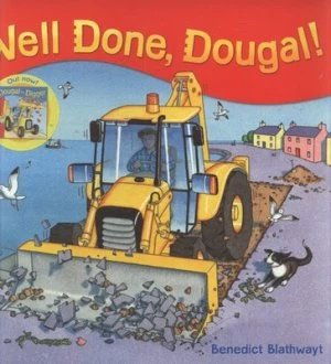 Image of Well Done Dougal by Benedict Blathwayt Paperback