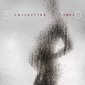 Image of Collective Soul - Blood Vinyl