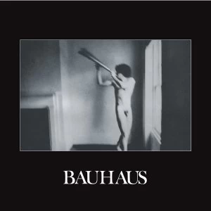 Image of Bauhaus - In The Flat Field Vinyl