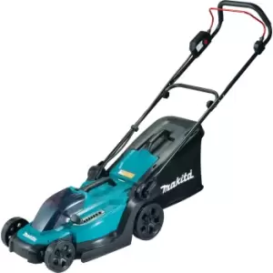 Image of Makita DLM330Z 330mm Cordless Lawnmower