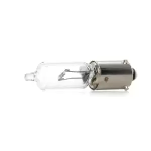 Image of OSRAM Light Bulbs MERCEDES-BENZ,VOLVO,SCANIA 64138 Bulb, indicator