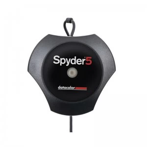 Image of Datacolor Datacolor Spyder 5 Express Colour Management