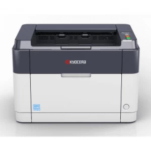 Image of Kyocera ECOSYS FS1061DN Mono Laser Printer