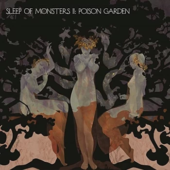 Image of Sleep Of Monsters - II: Poison Garden Vinyl