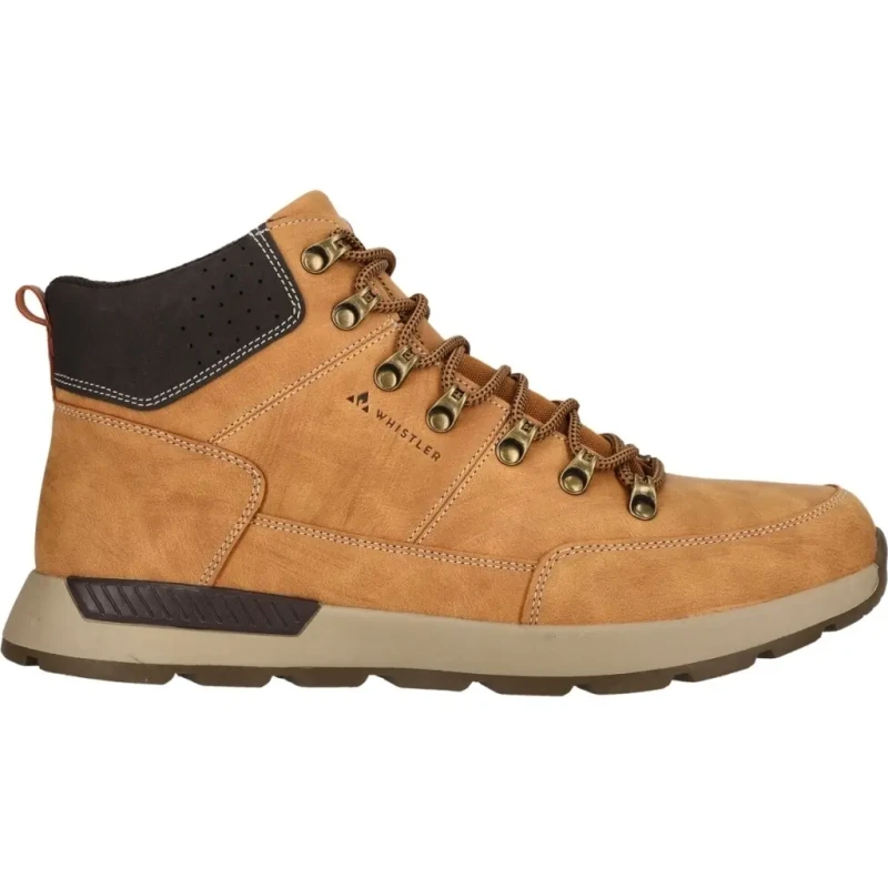 Image of Whistler Boots Whistler Minsert Orange Male 44 W224435-5007