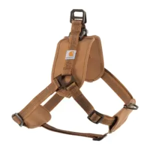 Image of Carhartt Mens Training Fully Adjustable Dog Harness Medium- Chest 22-29', (56-74cm)