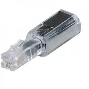 Image of HAMA ANTITWIST 8446, Black