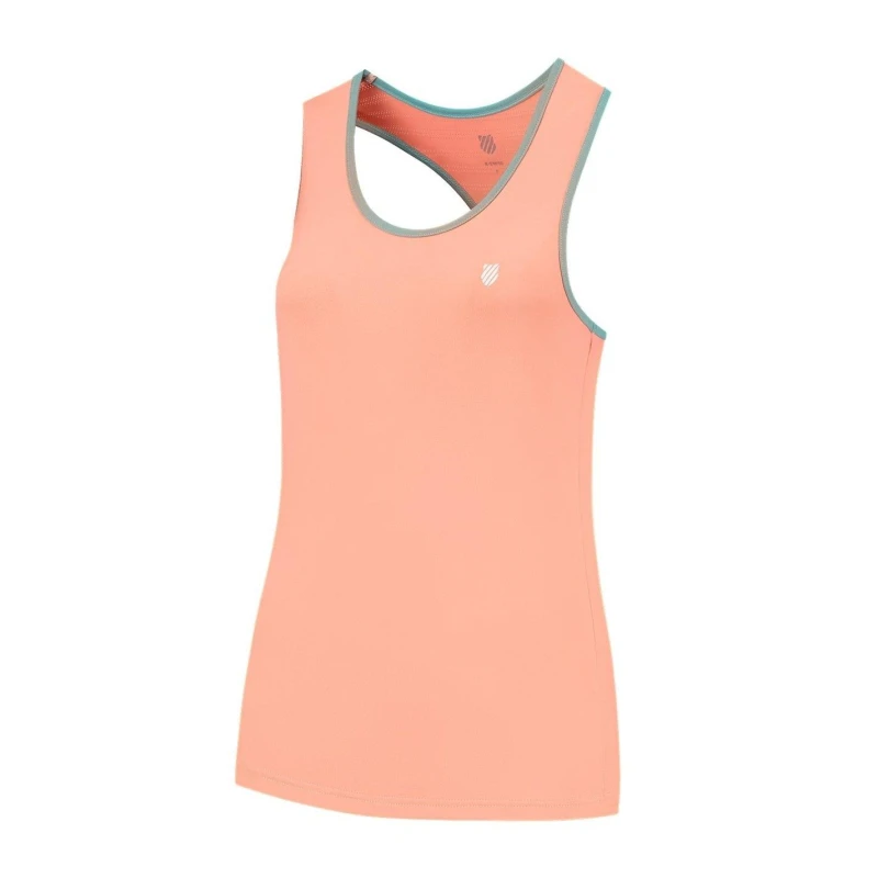 Image of K Swiss Hypcrt SpTk4 - Pink Pink 8