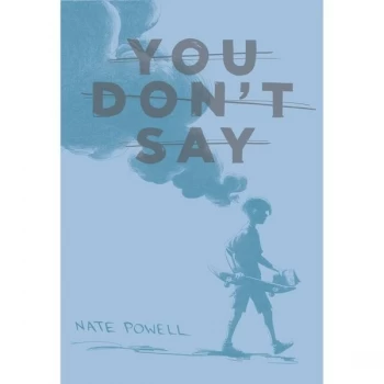 Image of You Don't Say