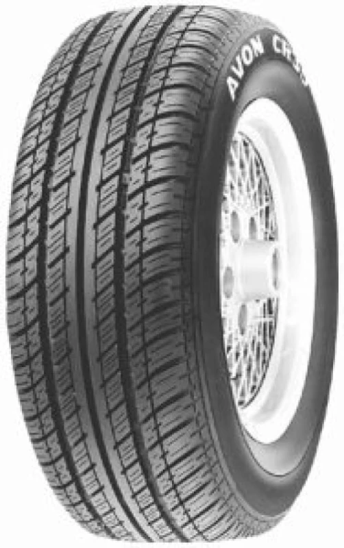 Image of Avon Turbospeed CR39 ( 220/65 R390 97V ) Summer tires