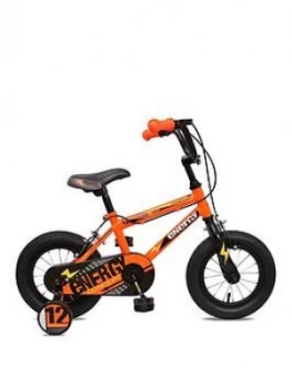 Image of Concept Energy Boys Bike 12" Wheel