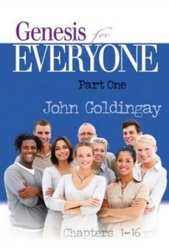 Image of Genesis for Everyone by John Goldingay Book