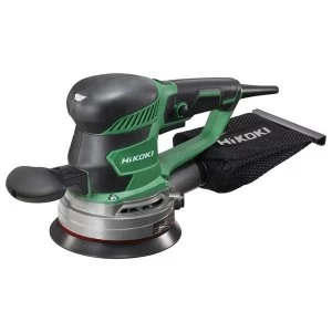 Image of HiKOKI SV15YC 150mm Random Orbit Sander 110 Volt